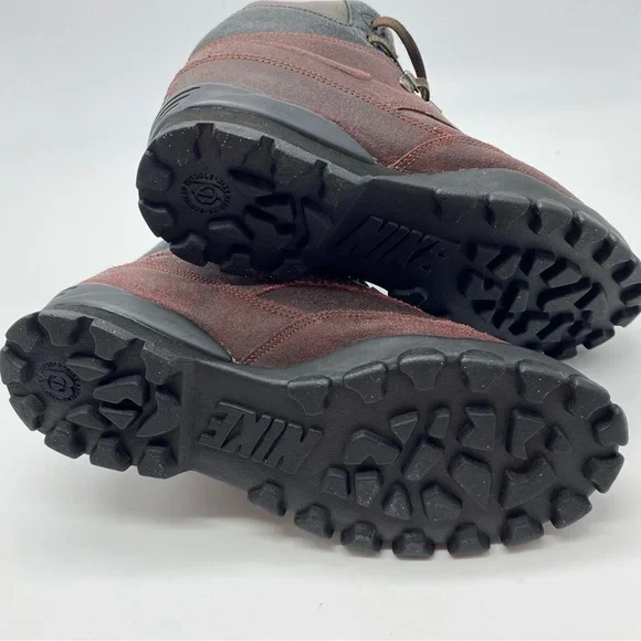 Nike Vintage 1990’s Womens Hiking Trail Boots - Picture 8 of 9